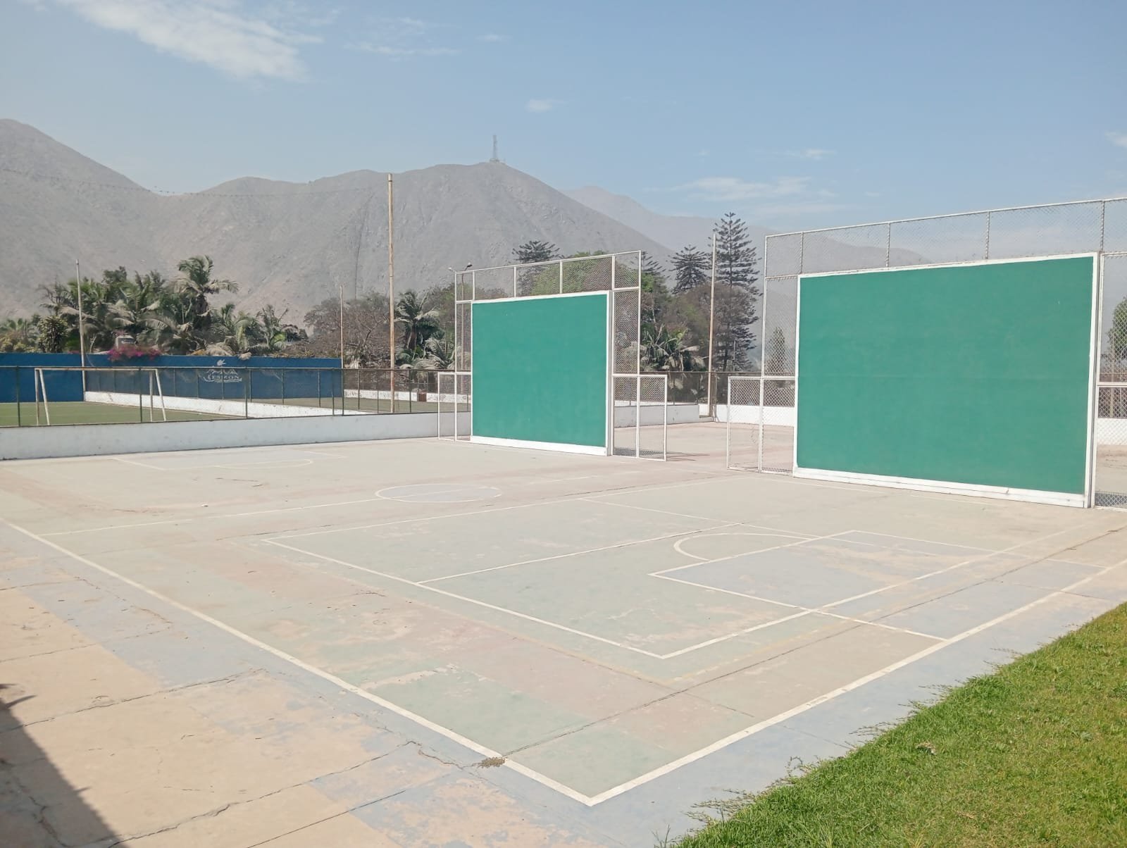 Full Day Sol & Piscina